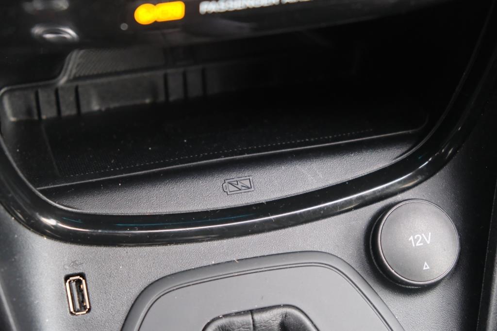 Ford Puma 1.0 EcoBoost Hybrid 155pk Aut. ST-Line X | Navi | App Connect | Adaptive Cruise | Full LED | B&O Audio | Camera | Winter Pakket afbeelding 25