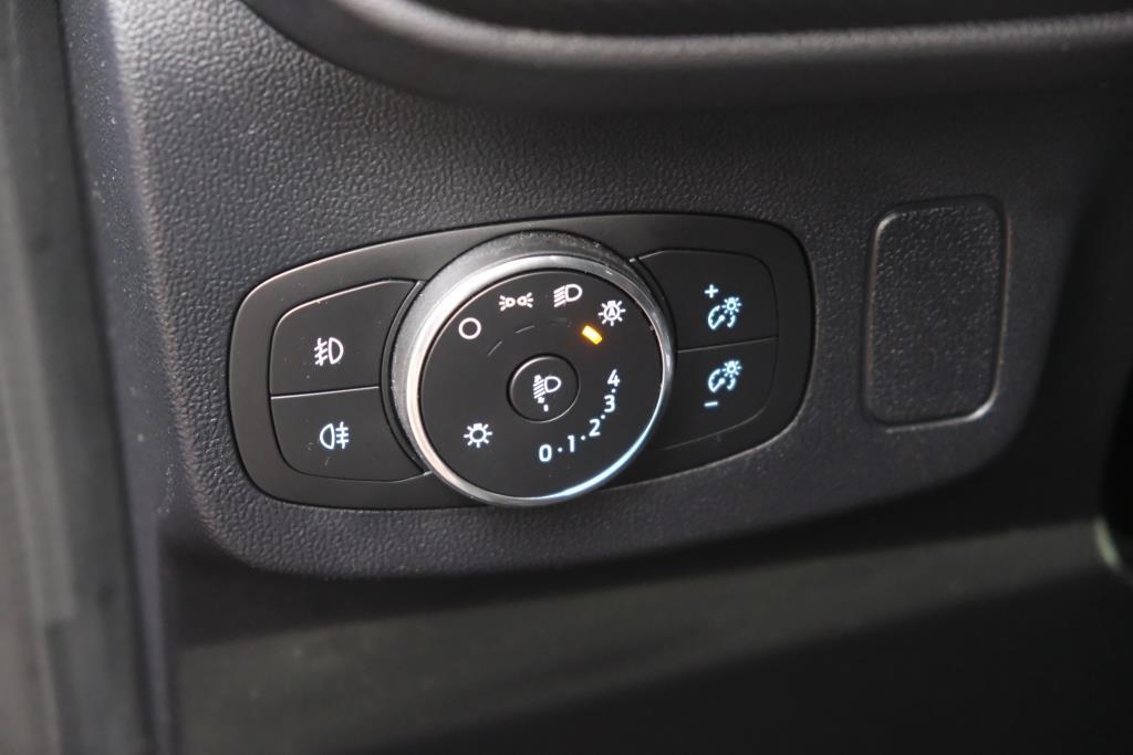 Ford Puma 1.0 EcoBoost Hybrid 155pk Aut. ST-Line X | Navi | App Connect | Adaptive Cruise | Full LED | B&O Audio | Camera | Winter Pakket afbeelding 27