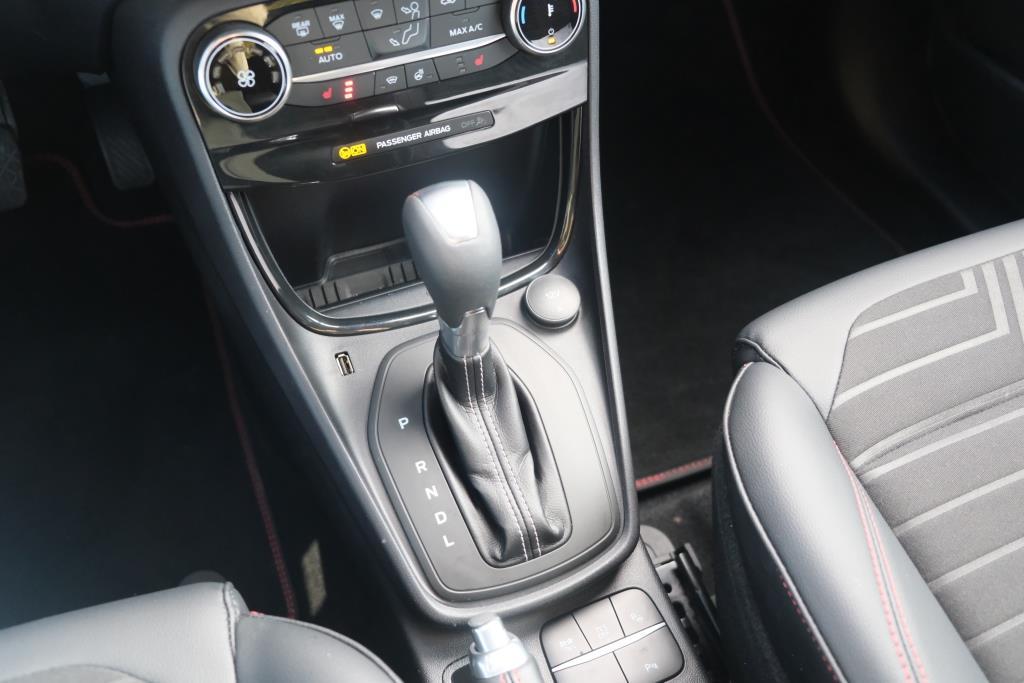 Ford Puma 1.0 EcoBoost Hybrid 155pk Aut. ST-Line X | Navi | App Connect | Adaptive Cruise | Full LED | B&O Audio | Camera | Winter Pakket afbeelding 22