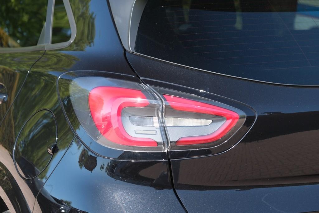 Ford Puma 1.0 EcoBoost Hybrid 125pk ST-Line | Navi | App Connect | Climate | Adaptive Cruise | Camera | Blind Spot | Winter Pakket afbeelding 29