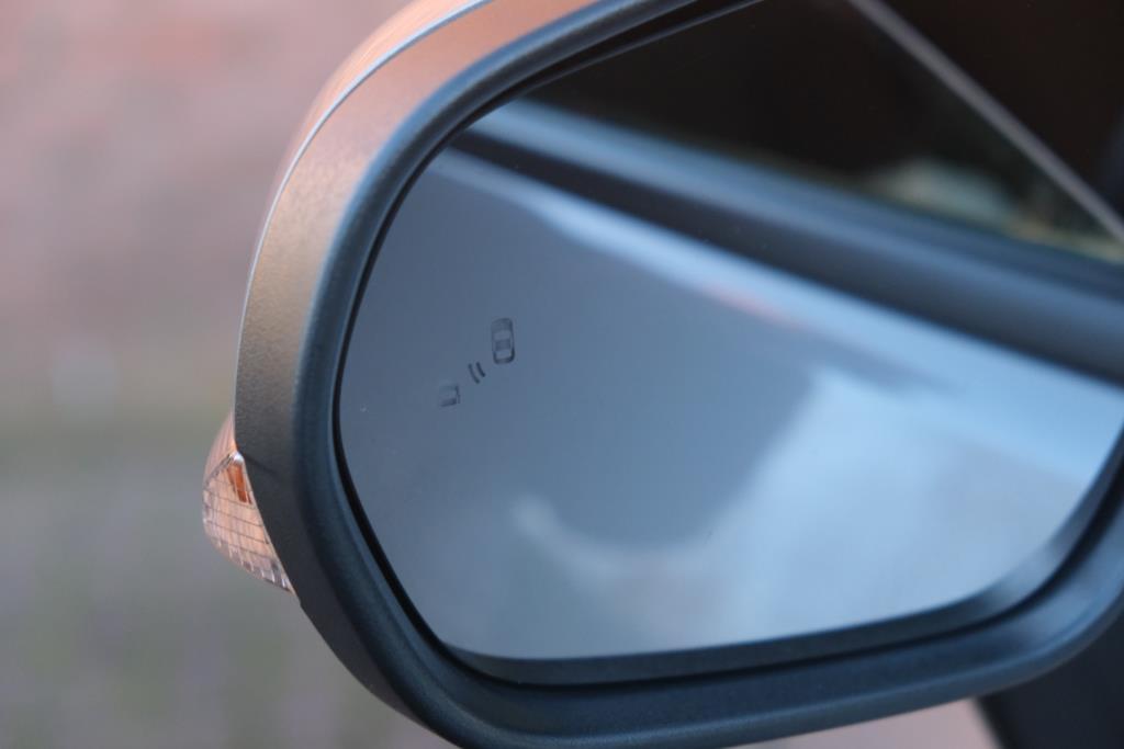 Ford Puma 1.0 EcoBoost Hybrid 155pk Aut. ST-Line X | Navi | App Connect | Adaptive Cruise | Full LED | B&O Audio | Camera | Winter Pakket afbeelding 24