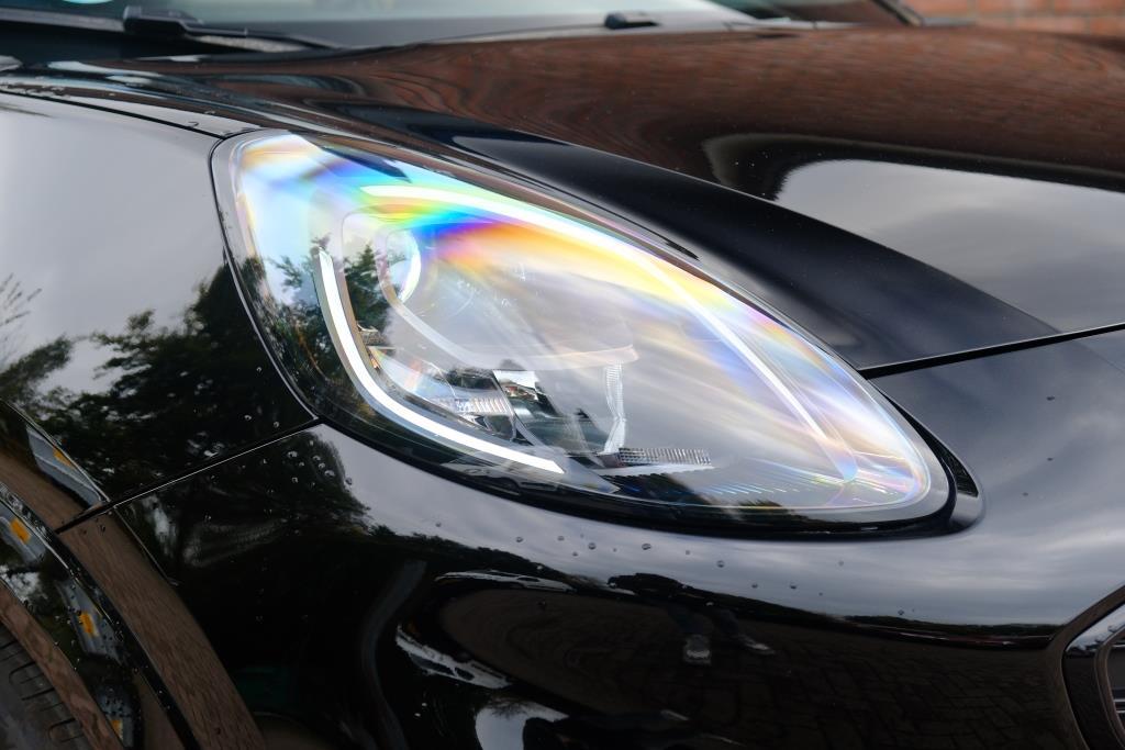 Ford Puma 1.0 EcoBoost Hybrid 155pk Aut. ST-Line X | Navi | App Connect | Adaptive Cruise | Full LED | B&O Audio | Camera | Winter Pakket afbeelding 2