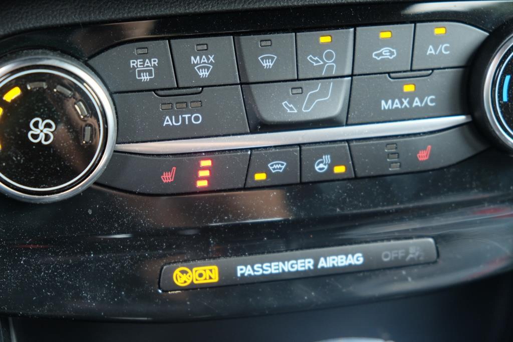 Ford Puma 1.0 EcoBoost Hybrid 155pk Aut. ST-Line X | Navi | App Connect | Adaptive Cruise | Keyless | B&O Audio | Camera | Winter Pakket | Elektrische klep afbeelding 21