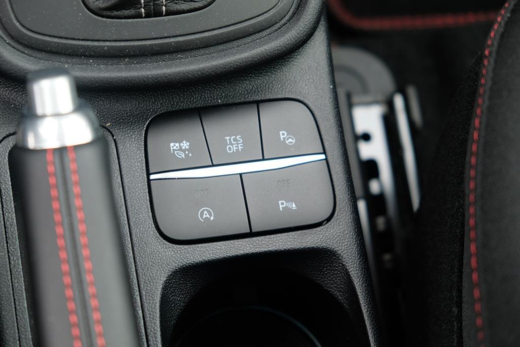 Ford Puma 1.0 EcoBoost Hybrid 155pk Aut. ST-Line X | Navi | App Connect | Adaptive Cruise | Keyless | B&O Audio | Camera | Winter Pakket | Elektrische klep afbeelding 25