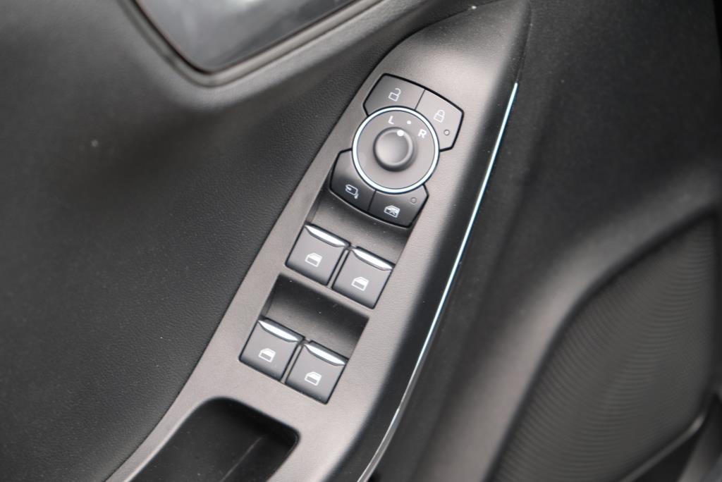 Ford Puma 1.0 EcoBoost Hybrid 155pk Aut. ST-Line X | Navi | App Connect | Adaptive Cruise | Keyless | B&O Audio | Camera | Winter Pakket | Elektrische klep afbeelding 26