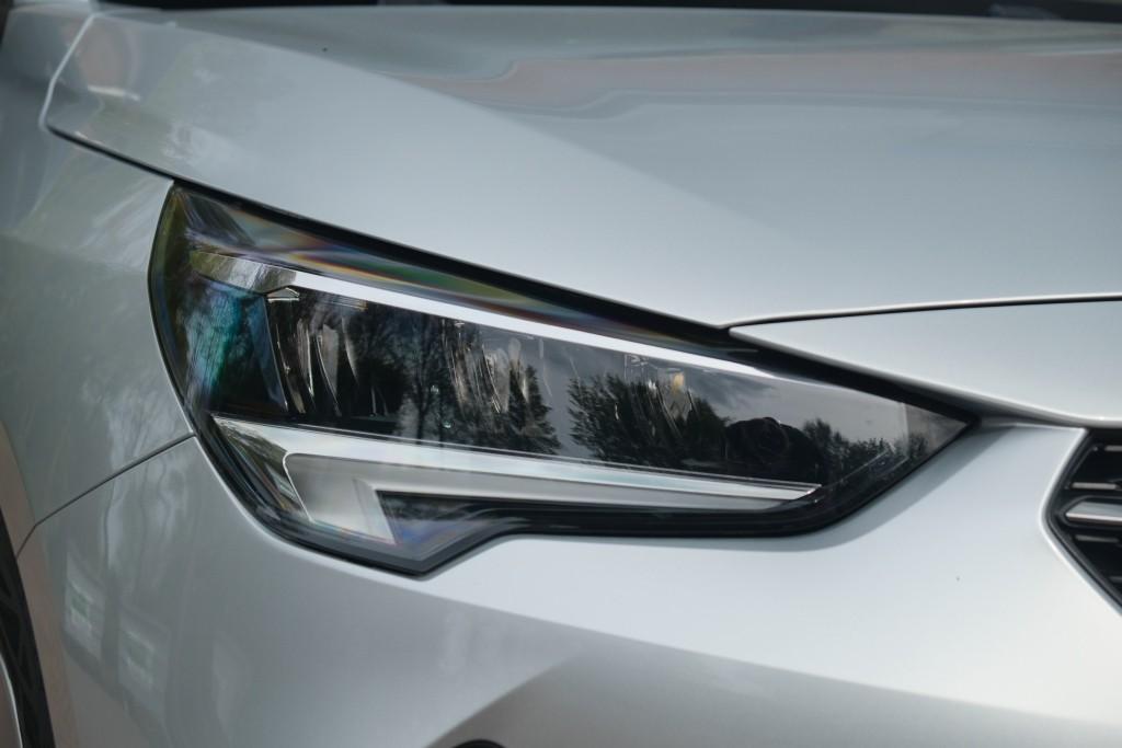 Opel Corsa 1.2 75pk Edition | Navi | App Connect | Airco | Cruise | Full LED | PDC | 16" velgen afbeelding 2