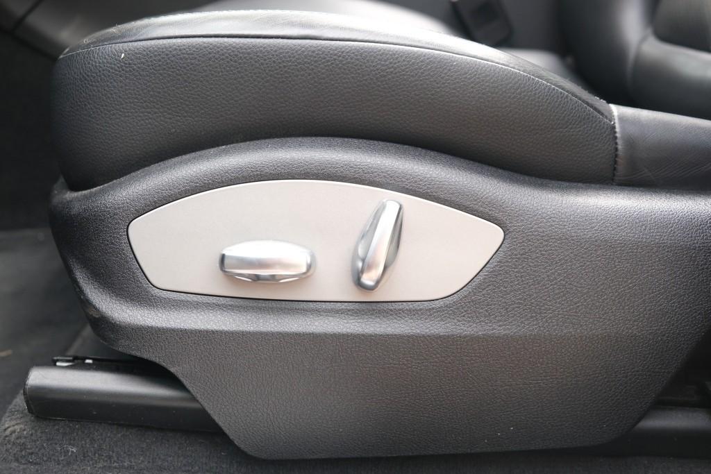 Porsche Macan 3.0 S 354pk PDK | Navi | App Connect | Panoramadak | Leder | Memory | Camera | Elektrische Achterklep | Sportuitlaat afbeelding 33