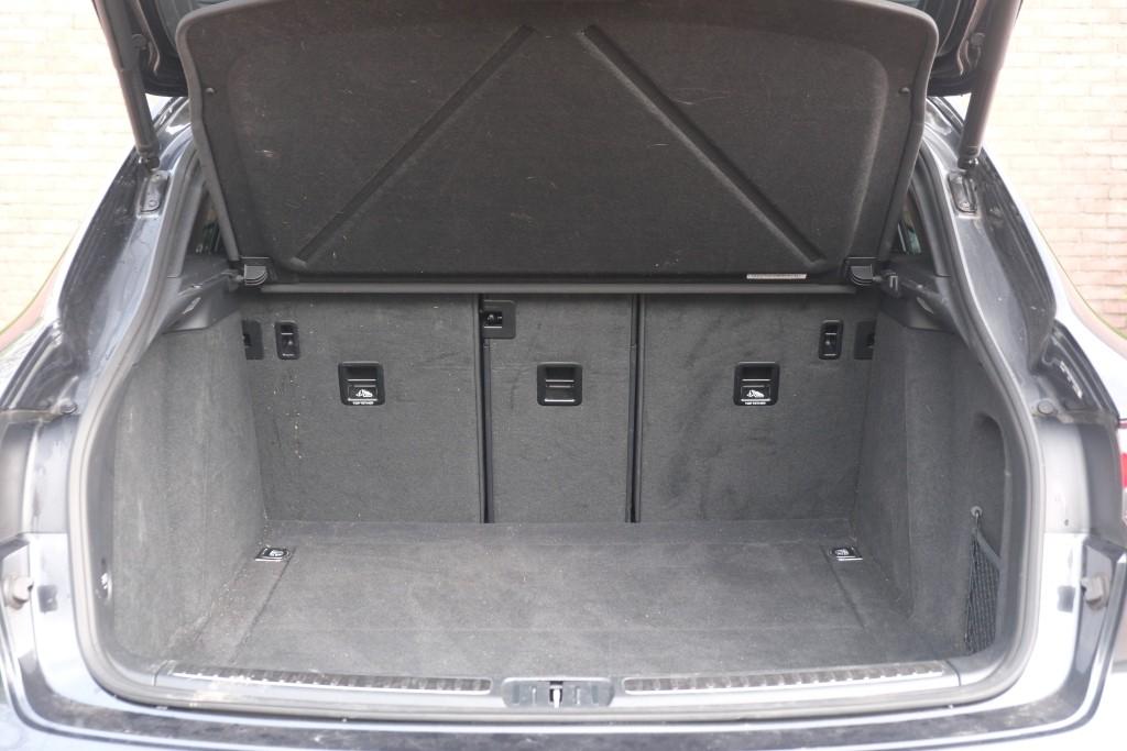 Porsche Macan 3.0 S 354pk PDK | Navi | App Connect | Panoramadak | Leder | Memory | Camera | Elektrische Achterklep | Sportuitlaat afbeelding 38