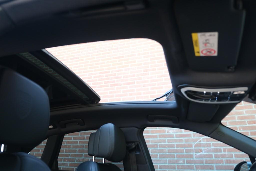 Porsche Macan 3.0 S 354pk PDK | Navi | App Connect | Panoramadak | Leder | Memory | Camera | Elektrische Achterklep | Sportuitlaat afbeelding 17