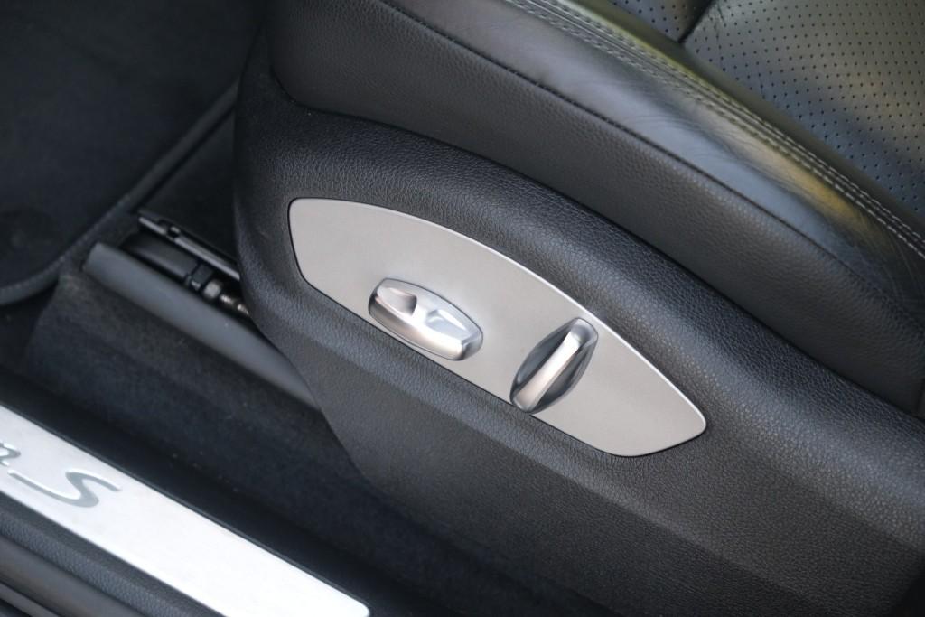 Porsche Macan 3.0 S 354pk PDK | Navi | App Connect | Panoramadak | Leder | Memory | Camera | Elektrische Achterklep | Sportuitlaat afbeelding 33