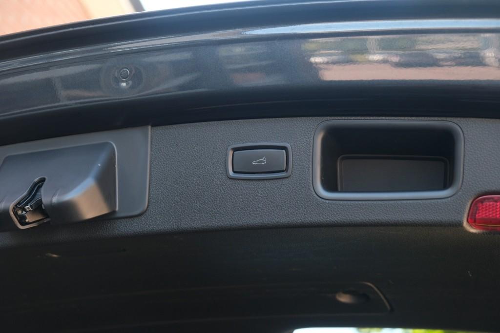 Porsche Macan 3.0 S 354pk PDK | Navi | App Connect | Panoramadak | Leder | Memory | Camera | Elektrische Achterklep | Sportuitlaat afbeelding 42