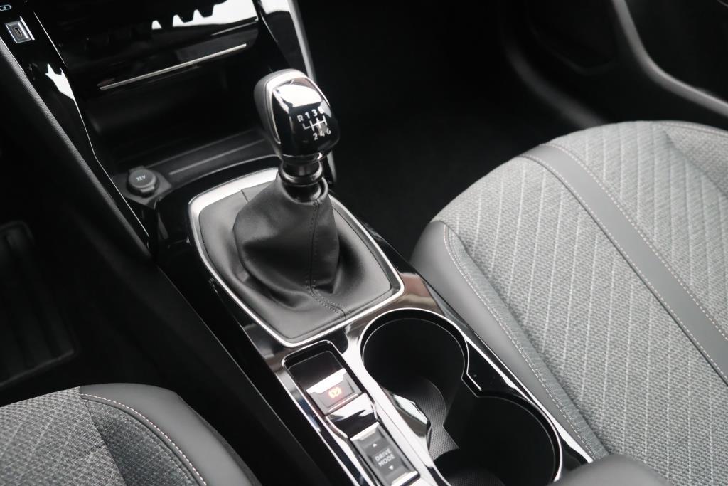 Peugeot 208 1.2 PureTech 100pk Allure | Navi | App Connect | Climate | Cruise | Camera | Dodehoek | PDC afbeelding 23