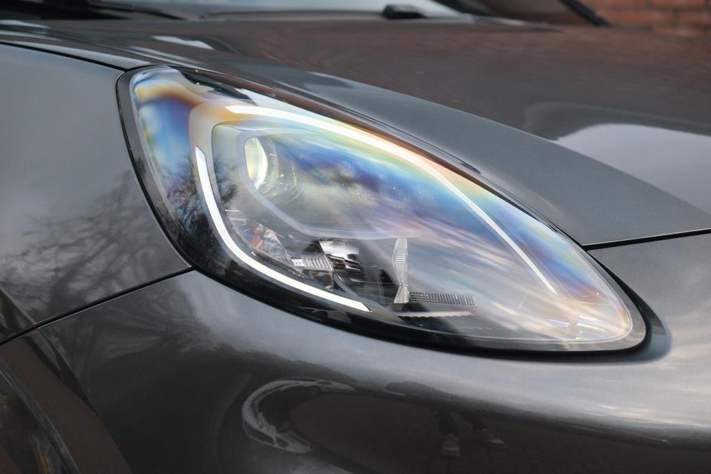 Ford Puma 1.0 EcoBoost Hybrid 155pk Aut. ST-Line X | Navi | App Connect | Adaptive Cruise | Full LED | B&O Audio | Camera | Winter Pakket afbeelding 2