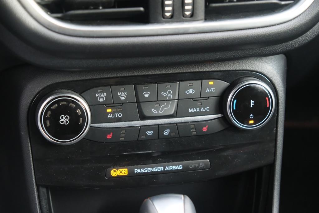 Ford Puma 1.0 EcoBoost Hybrid 155pk Aut. ST-Line X | Navi | App Connect | Adaptive Cruise | Full LED | B&O Audio | Camera | Winter Pakket afbeelding 20