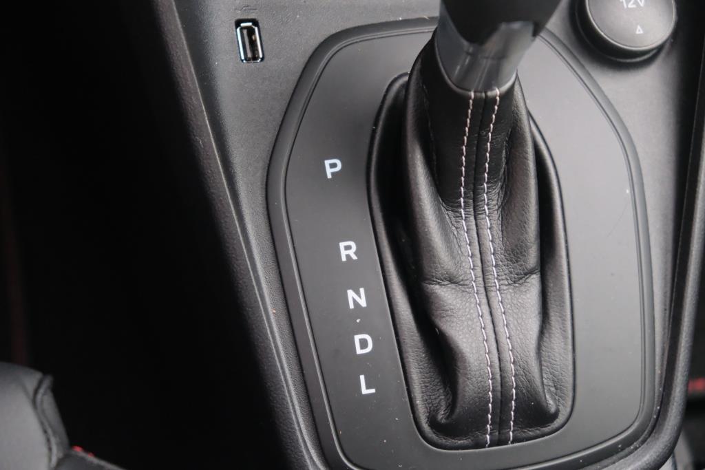 Ford Puma 1.0 EcoBoost Hybrid 155pk Aut. ST-Line X | Navi | App Connect | Adaptive Cruise | Full LED | B&O Audio | Camera | Winter Pakket afbeelding 22