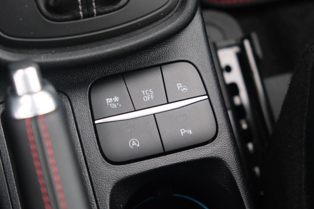 Ford Puma 1.0 EcoBoost Hybrid 155pk Aut. ST-Line X | Navi | App Connect | Adaptive Cruise | Full LED | B&O Audio | Camera | Winter Pakket afbeelding 23