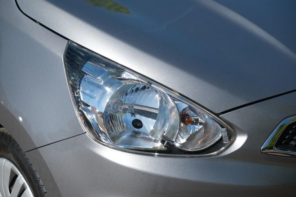 Mitsubishi Space Star 1.0 MPi 70pk Cool+ | Airco | Elektrische ramen afbeelding 2