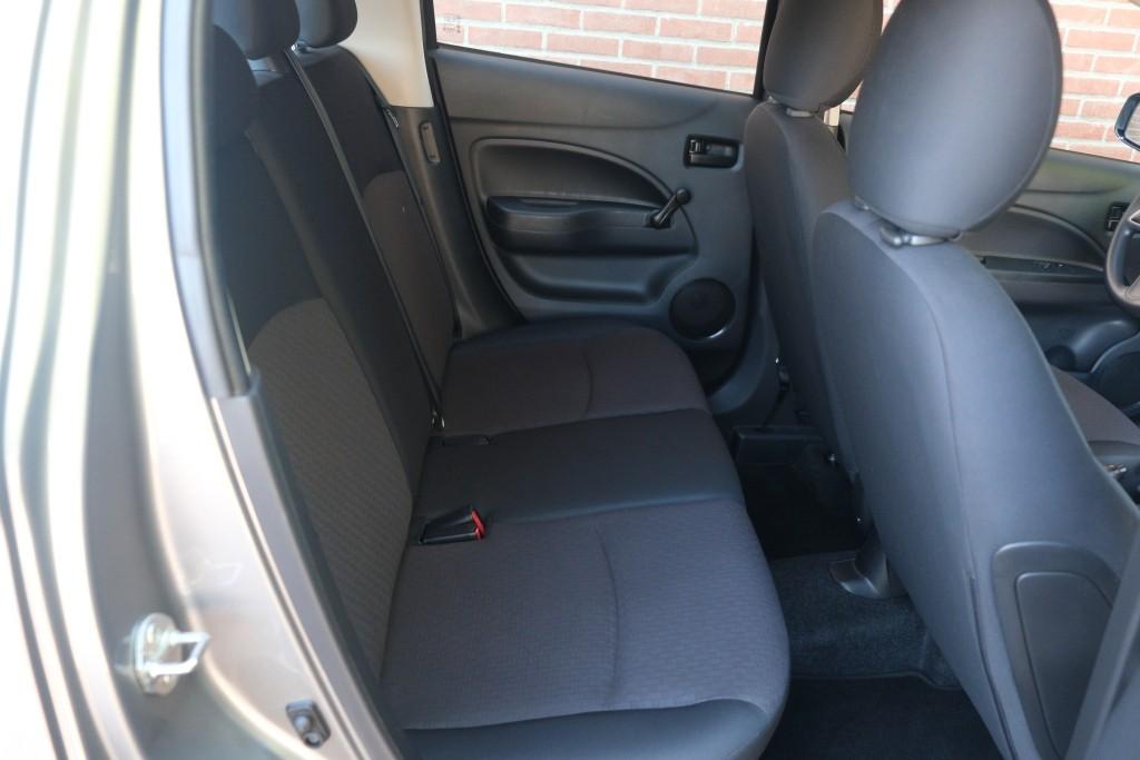 Mitsubishi Space Star 1.0 MPi 70pk Cool+ | Airco | Elektrische ramen afbeelding 3