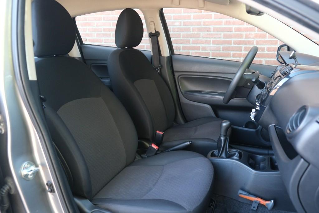 Mitsubishi Space Star 1.0 MPi 70pk Cool+ | Airco | Elektrische ramen afbeelding 6
