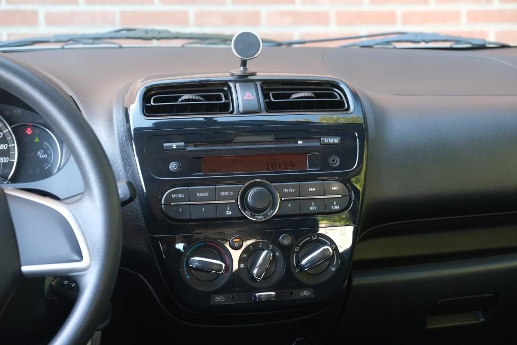 Mitsubishi Space Star 1.0 MPi 70pk Cool+ | Airco | Elektrische ramen afbeelding 13