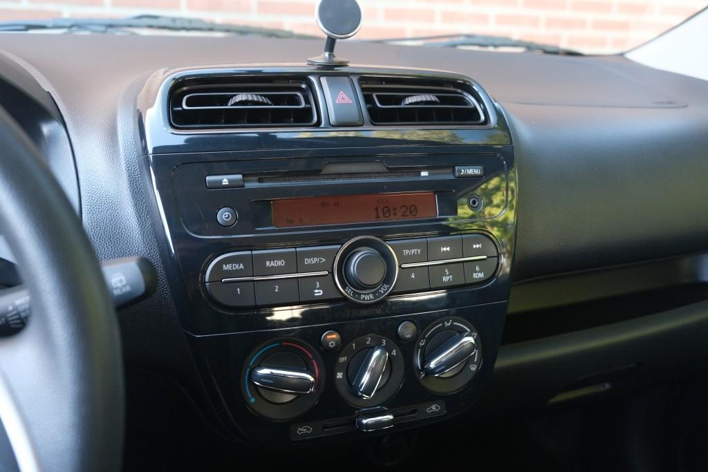 Mitsubishi Space Star 1.0 MPi 70pk Cool+ | Airco | Elektrische ramen afbeelding 14