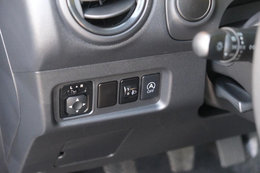 Mitsubishi Space Star 1.0 MPi 70pk Cool+ | Airco | Elektrische ramen afbeelding 18