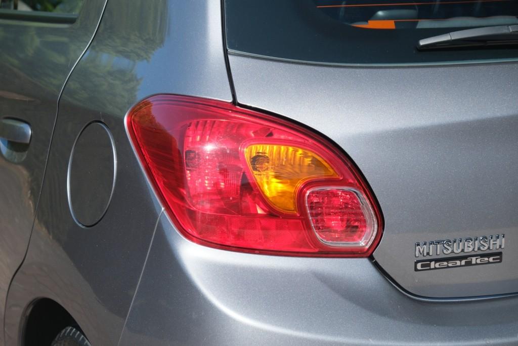 Mitsubishi Space Star 1.0 MPi 70pk Cool+ | Airco | Elektrische ramen afbeelding 20