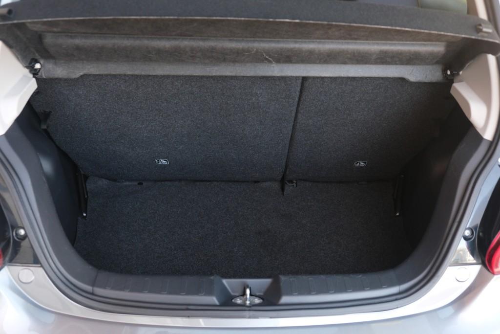 Mitsubishi Space Star 1.0 MPi 70pk Cool+ | Airco | Elektrische ramen afbeelding 22