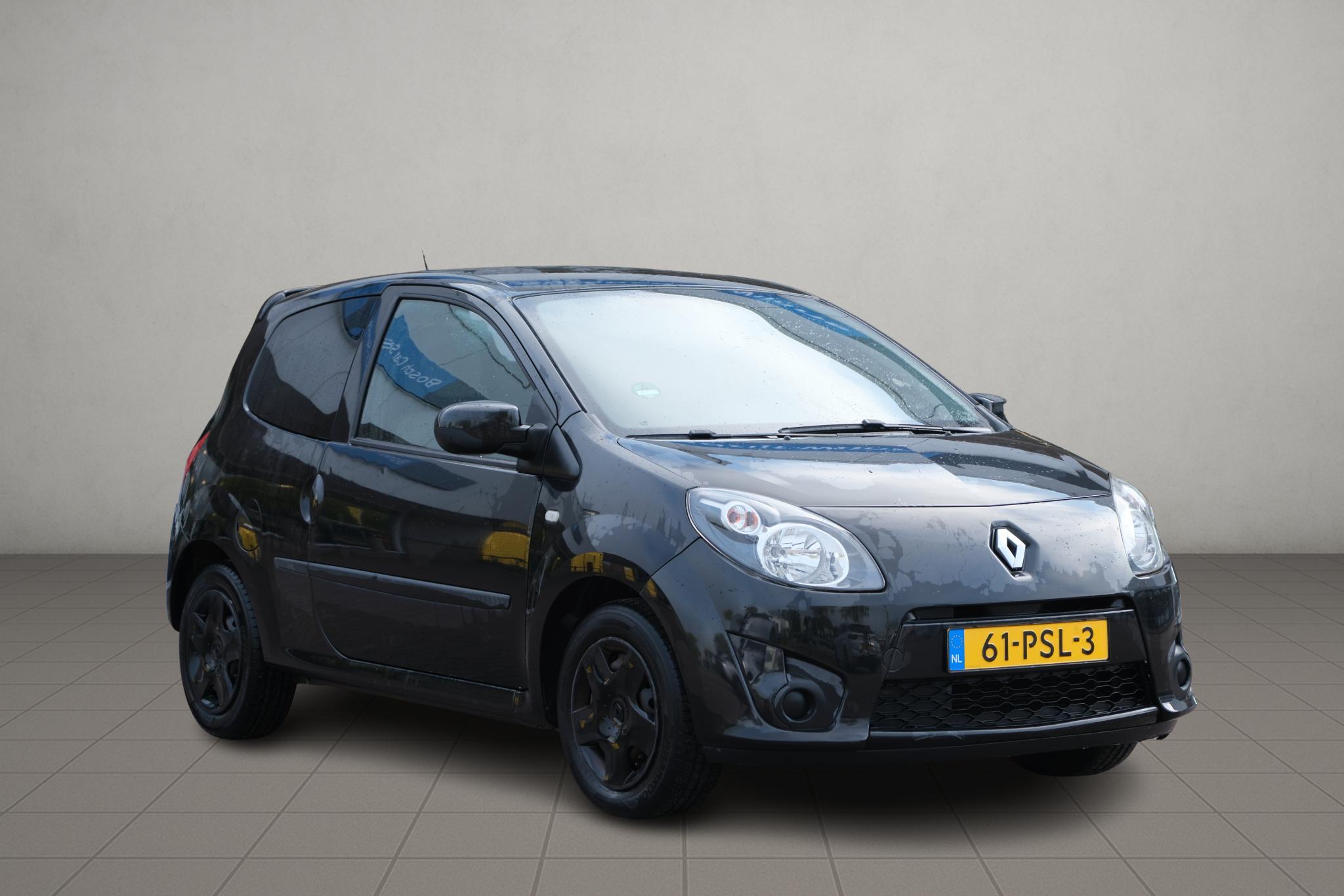 Renault Twingo 1.2-16V 75pk Collection | Radio-CD | Elektr. ramen | Nieuwe APK afbeelding 1