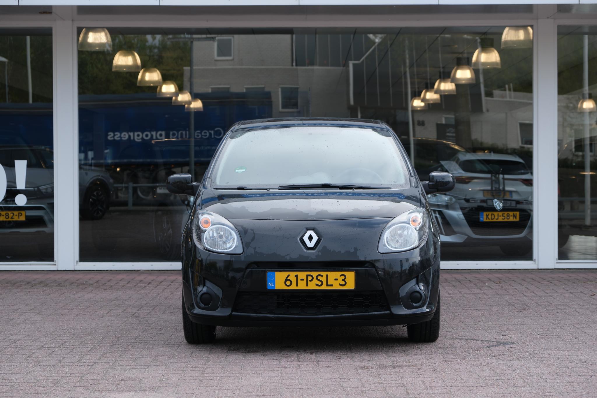 Renault Twingo 1.2-16V 75pk Collection | Radio-CD | Elektr. ramen | Nieuwe APK afbeelding 3