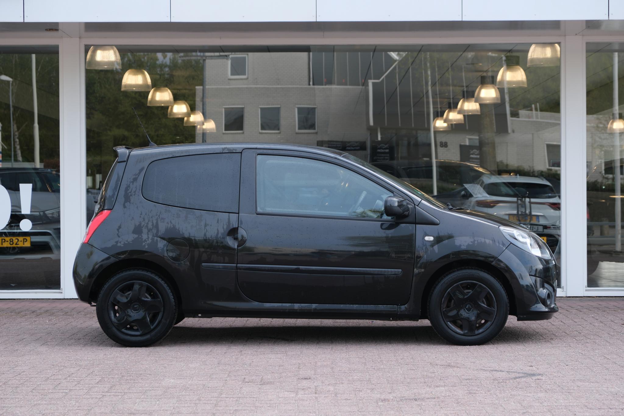 Renault Twingo 1.2-16V 75pk Collection | Radio-CD | Elektr. ramen | Nieuwe APK afbeelding 4