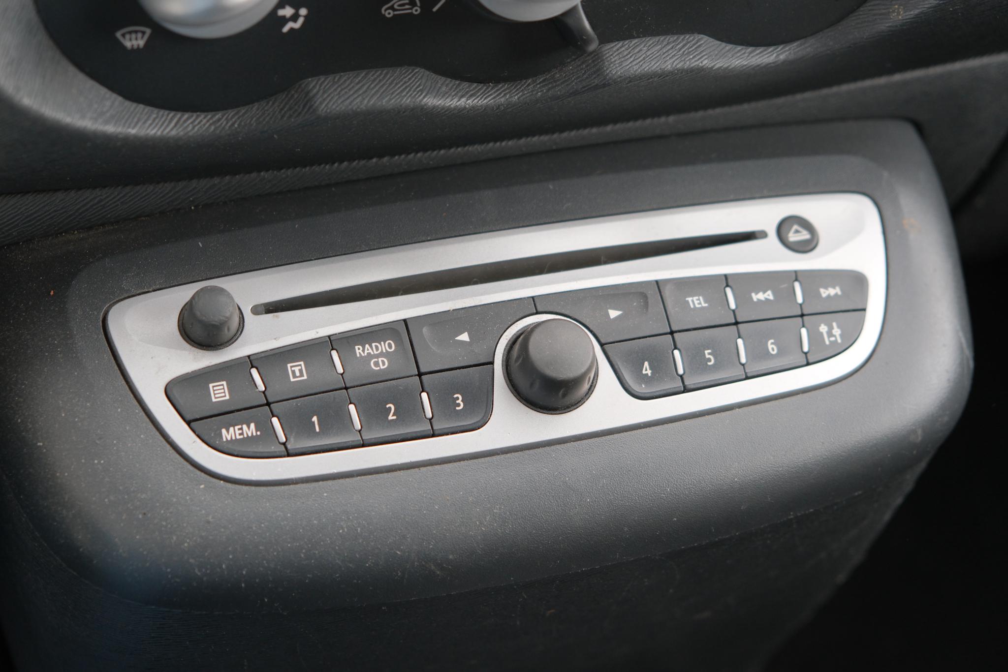 Renault Twingo 1.2-16V 75pk Collection | Radio-CD | Elektr. ramen | Nieuwe APK afbeelding 8