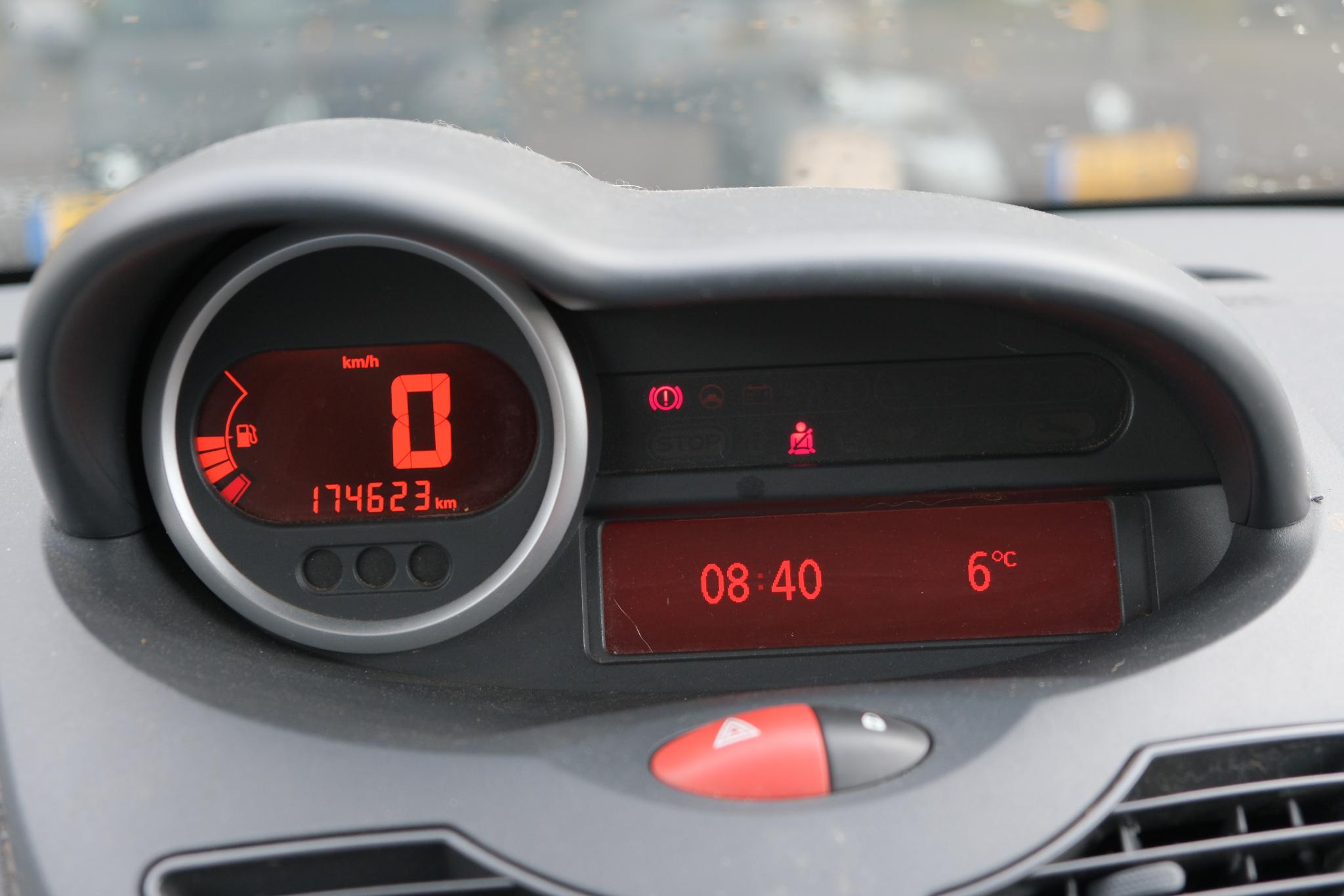 Renault Twingo 1.2-16V 75pk Collection | Radio-CD | Elektr. ramen | Nieuwe APK afbeelding 9