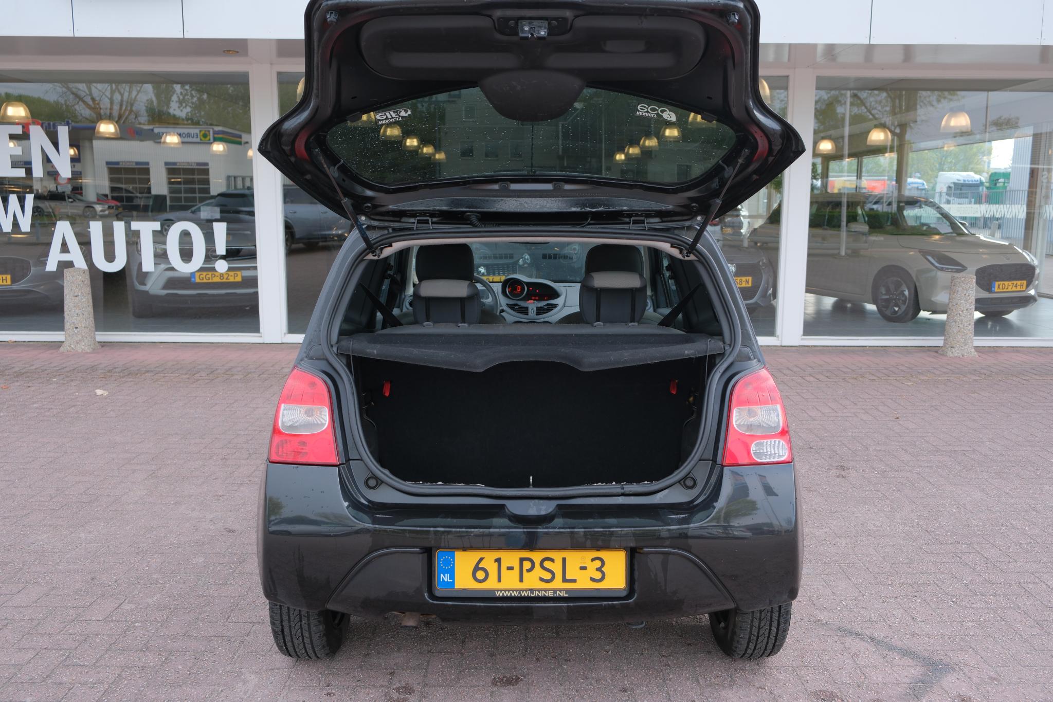 Renault Twingo 1.2-16V 75pk Collection | Radio-CD | Elektr. ramen | Nieuwe APK afbeelding 11