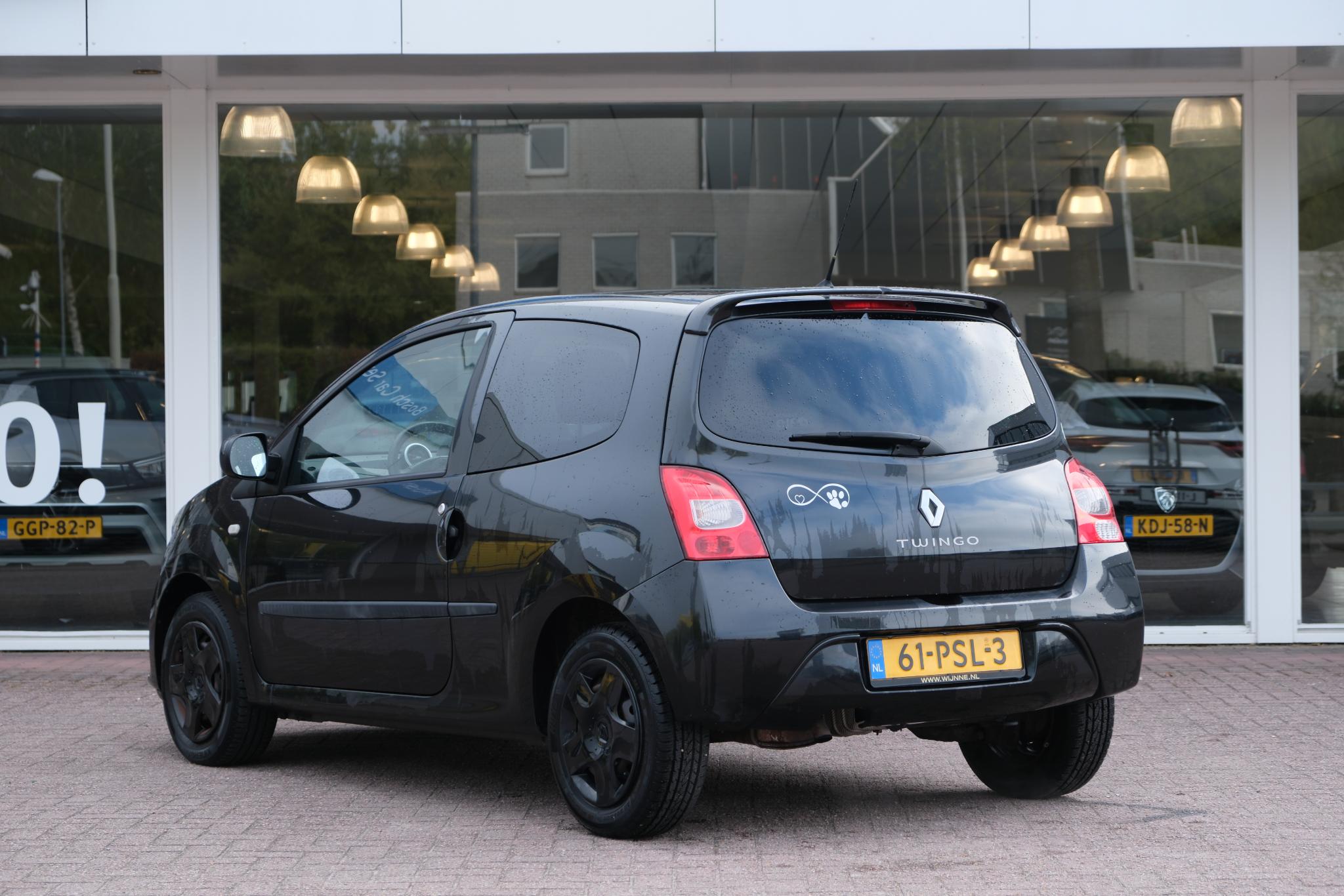 Renault Twingo 1.2-16V 75pk Collection | Radio-CD | Elektr. ramen | Nieuwe APK afbeelding 12