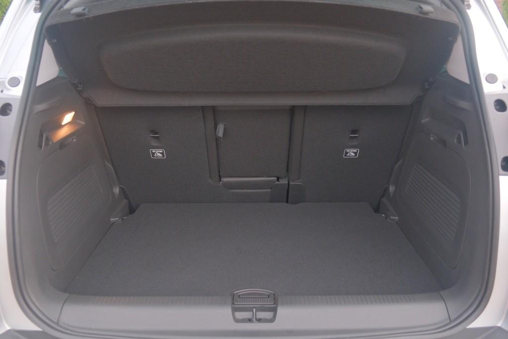 Opel Crossland 1.2 Turbo 110pk Elegance | Navi | App Connect | Climate | Cruise | Camera | PDC afbeelding 29