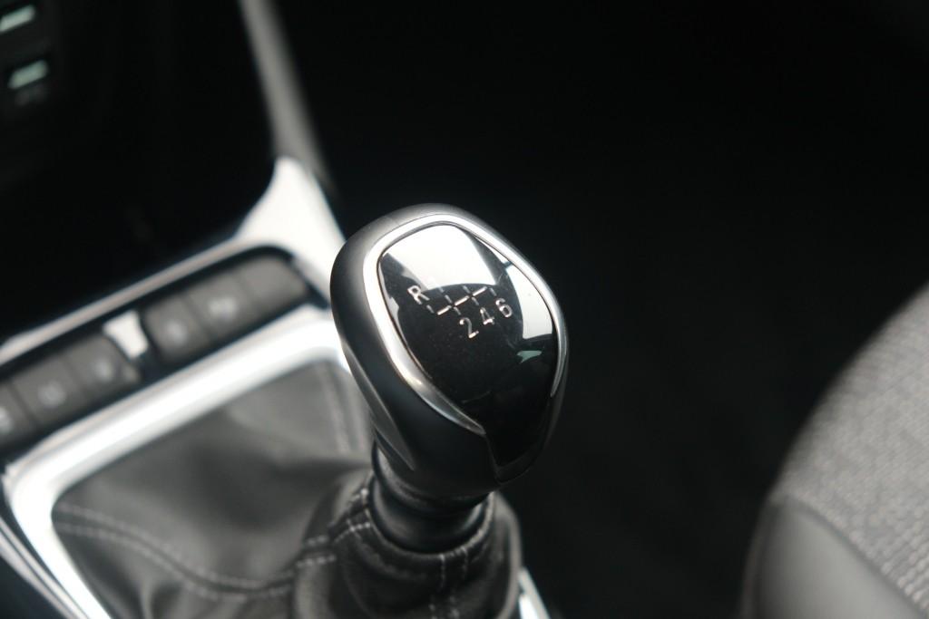 Opel Crossland 1.2 Turbo 110pk Elegance | Navi | App Connect | Climate | Cruise | Camera | PDC afbeelding 24