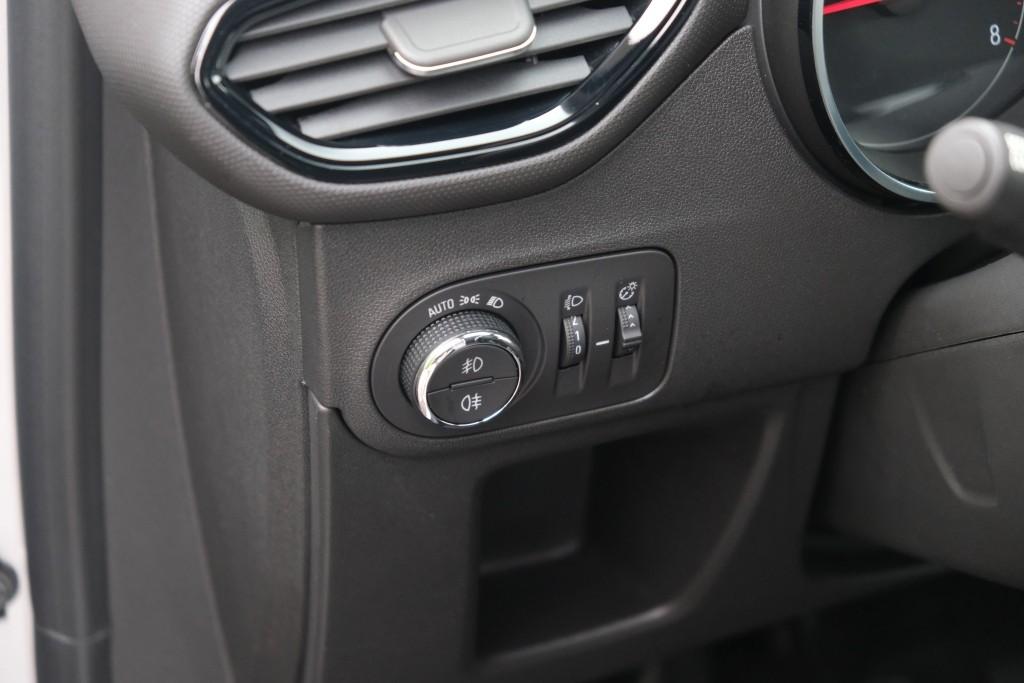 Opel Crossland 1.2 Turbo 110pk Elegance | Navi | App Connect | Climate | Cruise | Camera | PDC afbeelding 26