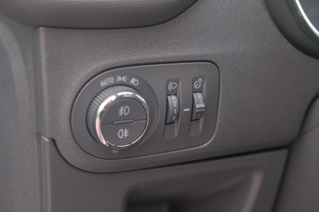 Opel Crossland 1.2 Turbo 110pk Elegance | Navi | App Connect | Climate | Cruise | Camera | PDC afbeelding 25