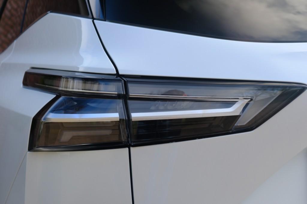 Nissan QASHQAI 1.3 MHEV 158pk Xtronic N-Connecta | Navi | App Connect | Adaptive Cruise | Keyless | 360° Camera | Panoramadak | Elektrische Achterklep | Cold Pack afbeelding 33