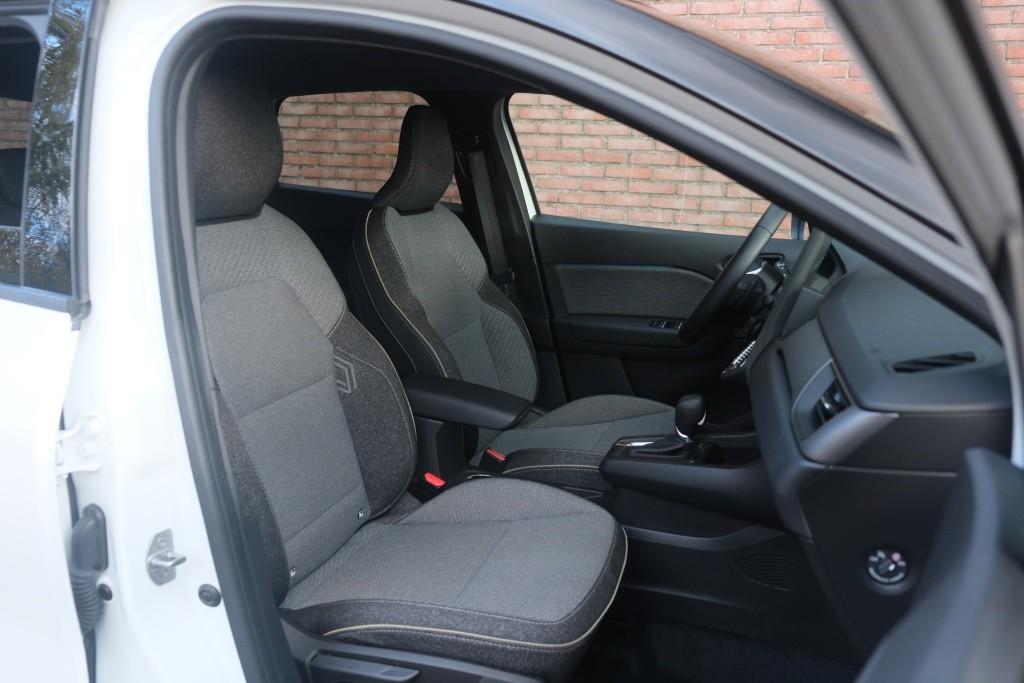 Renault Captur 1.3 mild hybrid 160pk EDC Techno | App Connect | Climate | Cruise | Camera | Keyless | PDC afbeelding 5
