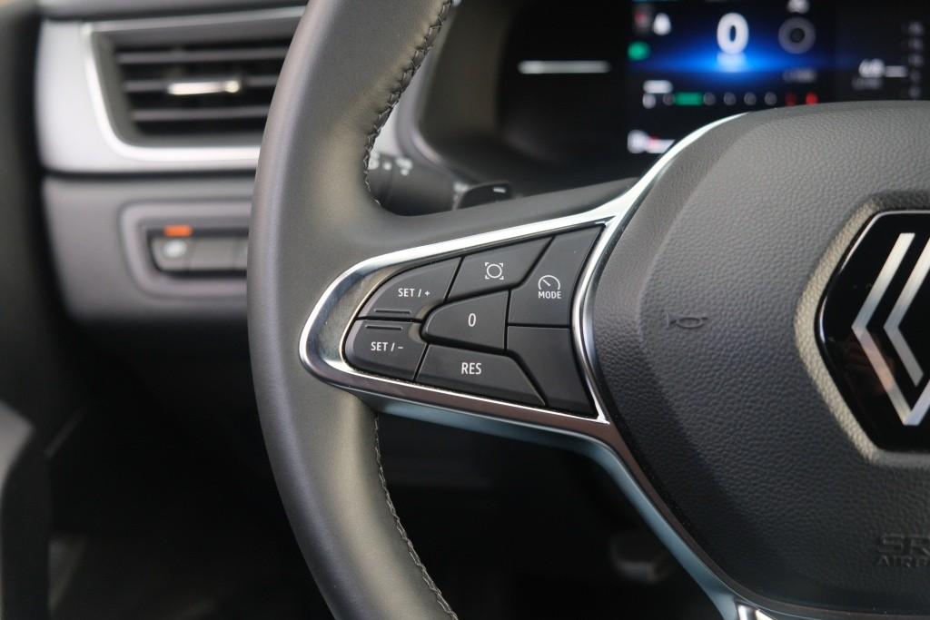 Renault Captur 1.3 mild hybrid 160pk EDC Techno | App Connect | Climate | Cruise | Camera | Keyless | PDC afbeelding 8