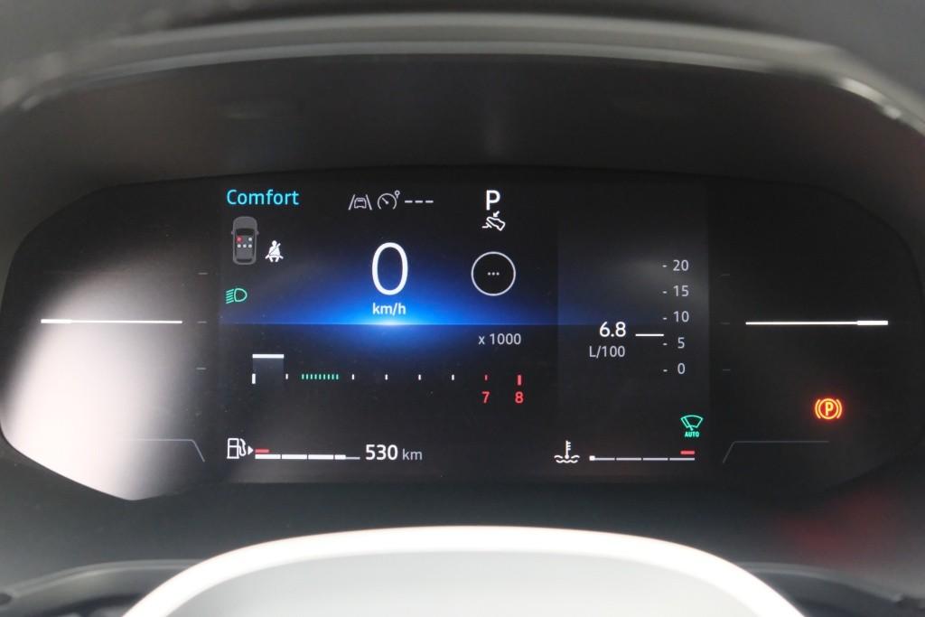 Renault Captur 1.3 mild hybrid 160pk EDC Techno | App Connect | Climate | Cruise | Camera | Keyless | PDC afbeelding 10