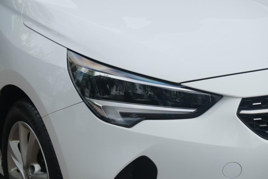 Opel Corsa 1.2 75pk Edition | Navi | App Connect | Airco | Cruise | Full LED | PDC | 16" velgen afbeelding 2