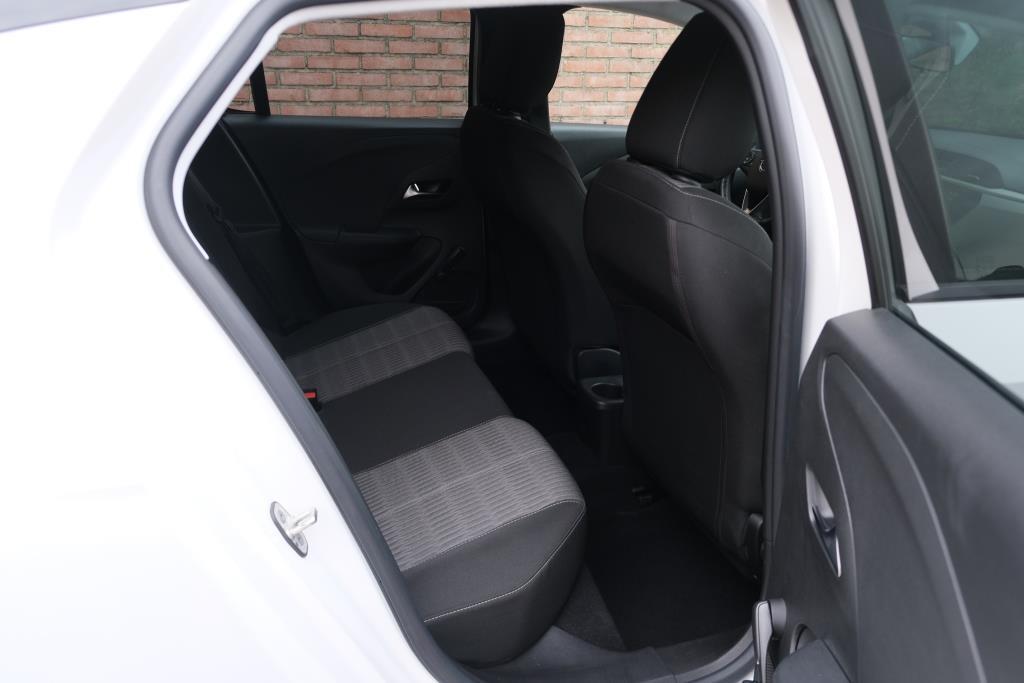 Opel Corsa 1.2 75pk Edition | Navi | App Connect | Airco | Cruise | Full LED | PDC | 16" velgen afbeelding 3