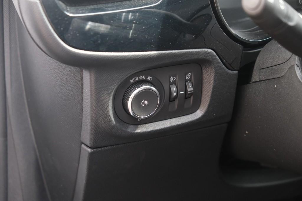 Opel Corsa 1.2 75pk Edition | Navi | App Connect | Airco | Cruise | Full LED | PDC | 16" velgen afbeelding 23