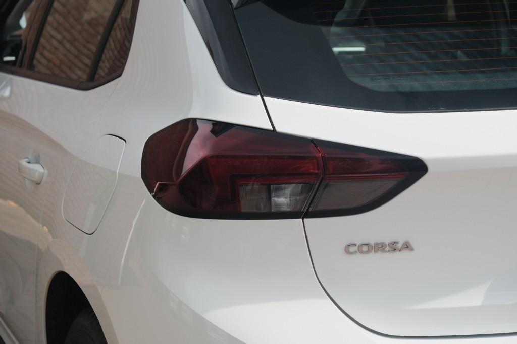 Opel Corsa 1.2 75pk Edition | Navi | App Connect | Airco | Cruise | Full LED | PDC | 16" velgen afbeelding 25