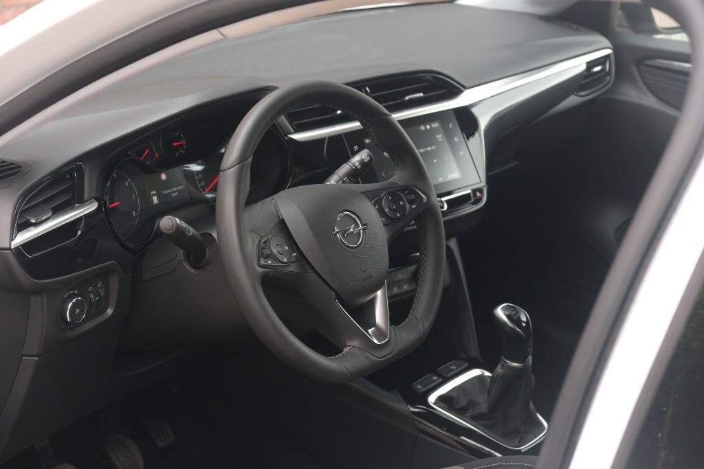Opel Corsa 1.2 75pk Edition | Navi | App Connect | Airco | Cruise | Full LED | PDC | 16" velgen afbeelding 7