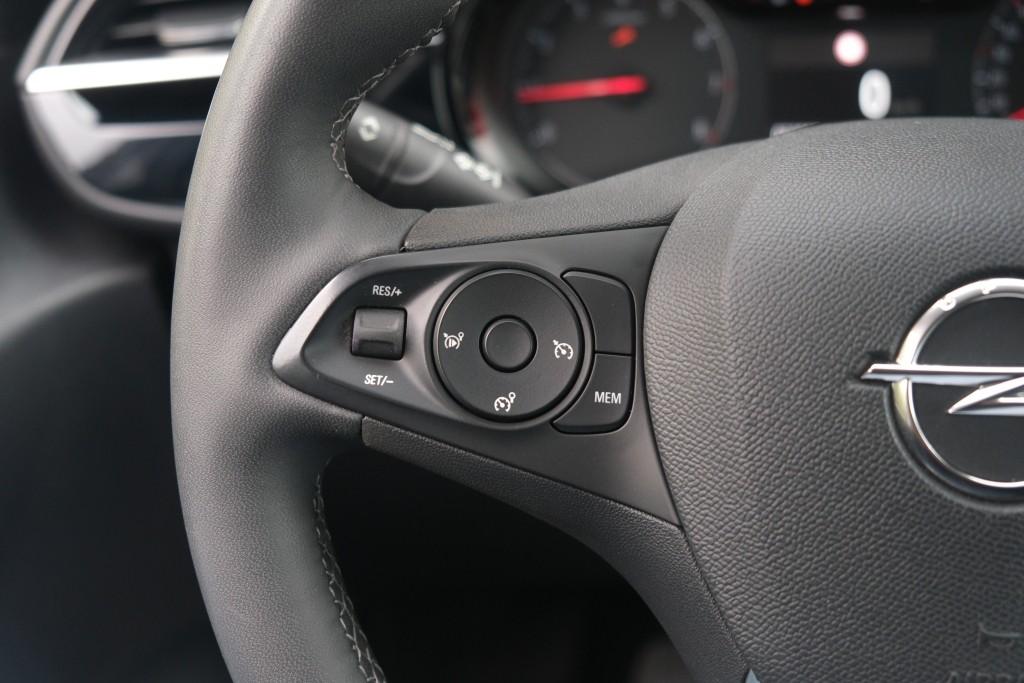 Opel Corsa 1.2 75pk Edition | Navi | App Connect | Airco | Cruise | Full LED | PDC | 16" velgen afbeelding 8