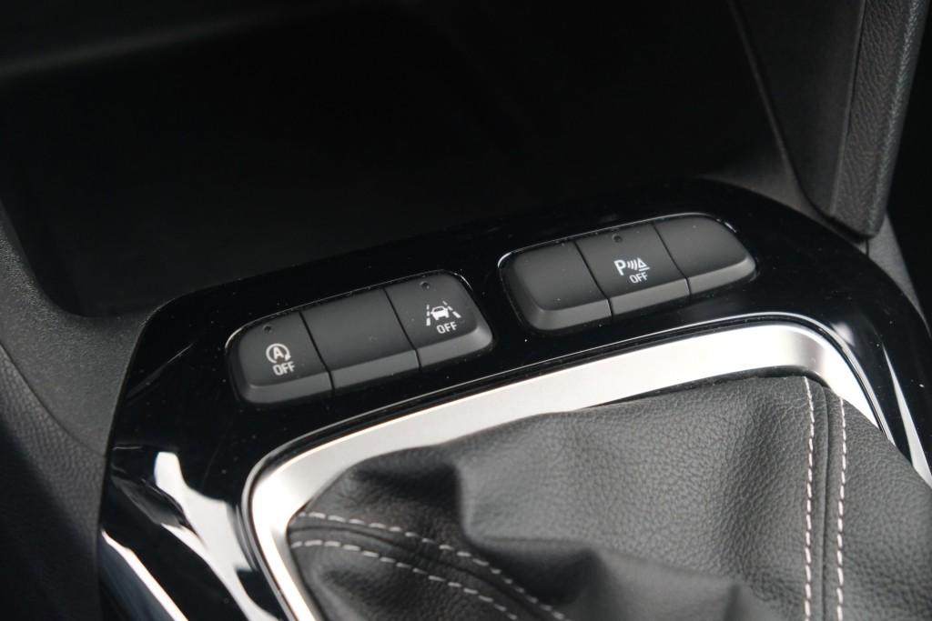 Opel Corsa 1.2 75pk Edition | Navi | App Connect | Airco | Cruise | Full LED | PDC | 16" velgen afbeelding 20